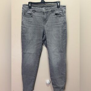 American Eagle Next Level Stretch Jeans